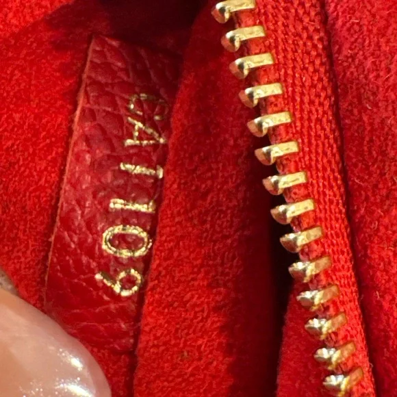 Louis Vuitton Saint Placide Monogram - Picture 11 of 11